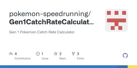 catch rate calculator gen 7